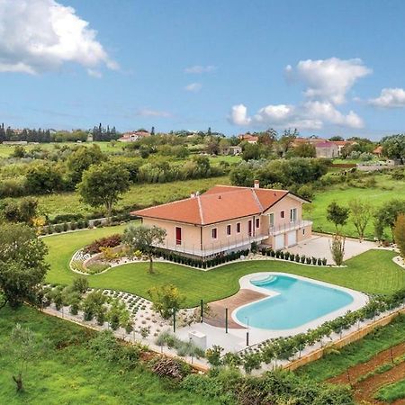 Villa Gio Pula Eksteriør billede