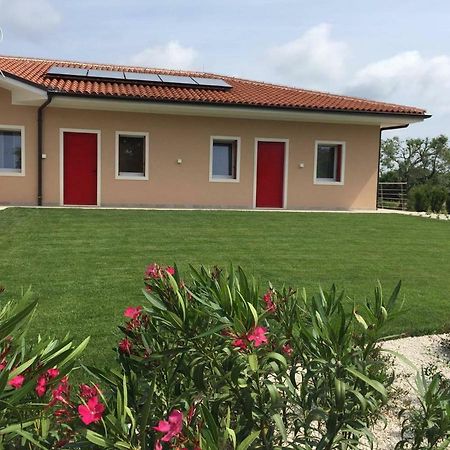 Villa Gio Pula Eksteriør billede
