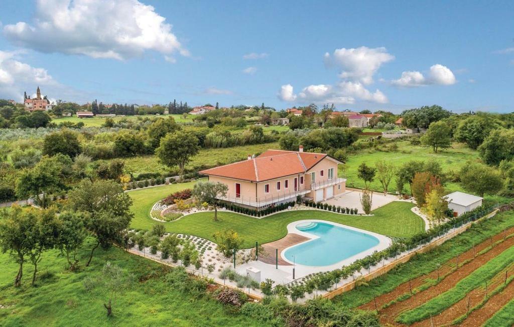 Villa Gio Pula Eksteriør billede