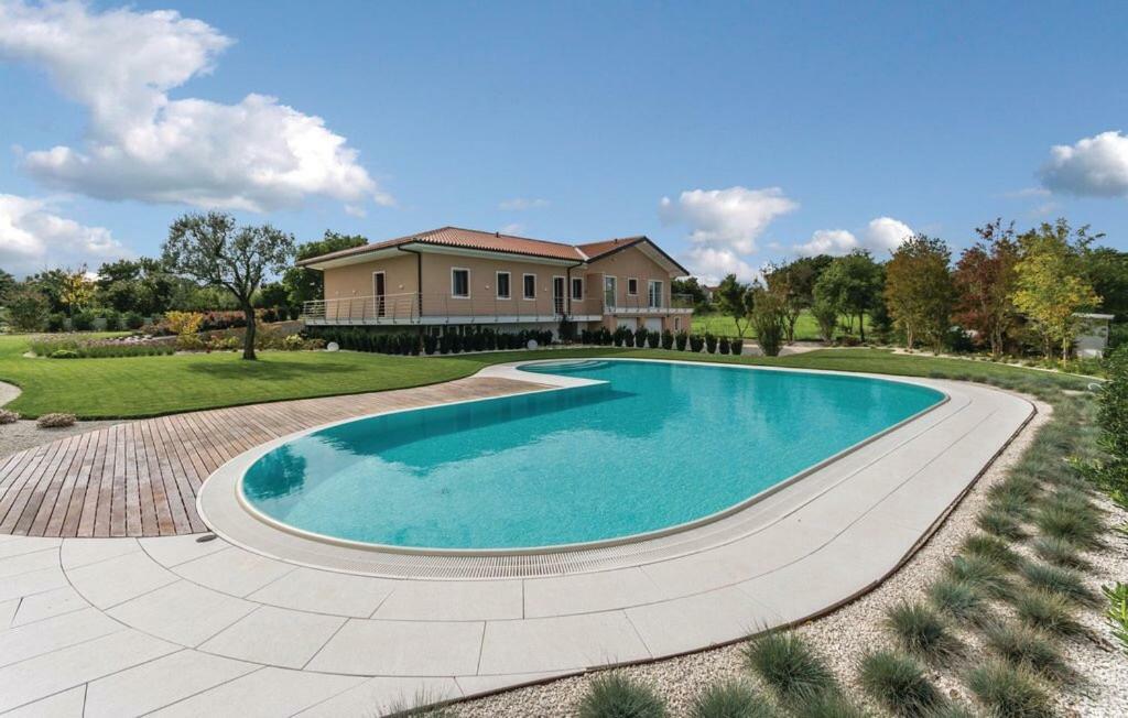 Villa Gio Pula Eksteriør billede
